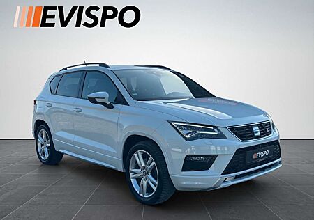 Seat Ateca FR 4Drive*Pano