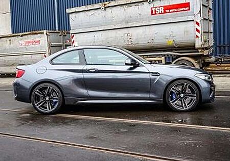 BMW M2 Coupe DKG