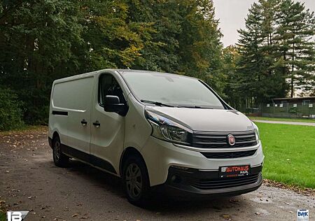 Fiat Talento L2H1 1,2t SX 2.0D'Kamera''62.500KM'NAVI'LED'