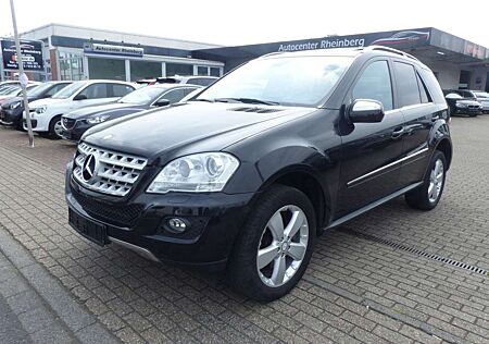 Mercedes-Benz ML 300 CDI BlueEfficiency Aut. Navi Voll