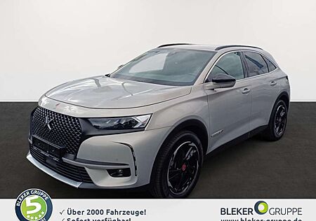 DS Automobiles DS 7 Crossback PureTech 180 Performance Line+