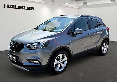 Opel Mokka X Active 1.4T Navi*Klimaaut.*Kamera*