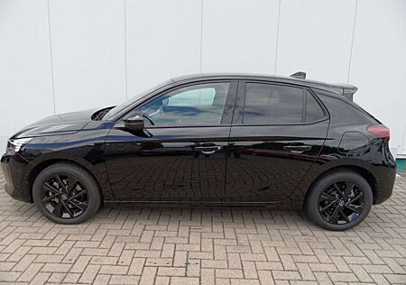 Opel Corsa 1,2 GS-Line+Navi+LED+Kamera+Sitzheizung+AT