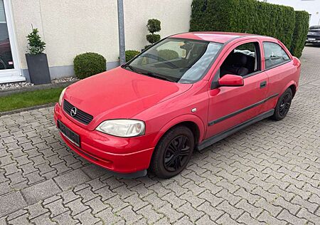 Opel Astra 1.6 Comfort