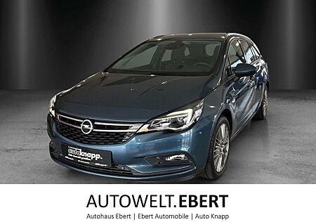 Opel Astra K ST 1.4 Turbo Active/NAVI/Kamera/SHZ