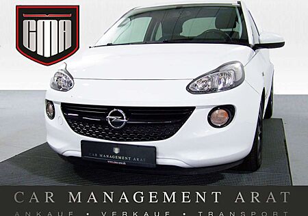 Opel Adam 1.2 120 Jahre 1.H+CARPL+SHZ+TEMP+R-LINK+PDC