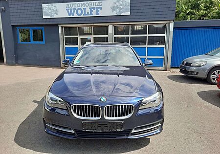 BMW 528 Baureihe 5 Touring i xDrive