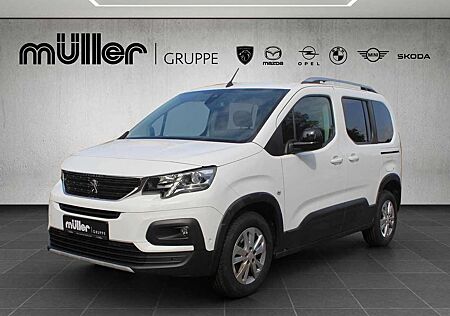 Peugeot Rifter BlueHDi 100 L1 Allure Pack