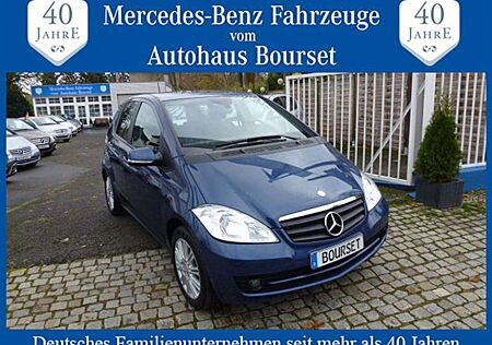 Mercedes-Benz A 150 Autom-erst 51.000 KM-Klima-Sitzheizung