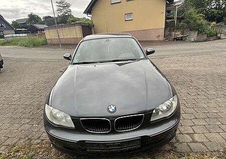 BMW 118d 118
