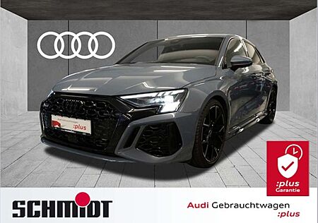 Audi RS3 Sportback 280km/h Matrix LED HuD Leder Kameras ...