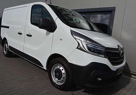 Renault Trafic Kasten L1H1 Komfort-2Sitzer-Kamera-LED