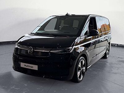 Volkswagen T7 Multivan Multivan Style 2,0 l TDI SCR Fron tantrieb 7-Gan