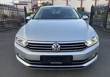 VW Passat Volkswagen 2.0 TDI DSG 190PS ACC Navi ApplePlay Massagesitz