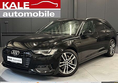 Audi A6 Avant 50 TDI quattro Sport*Optik-Paket*MATRIX*360*