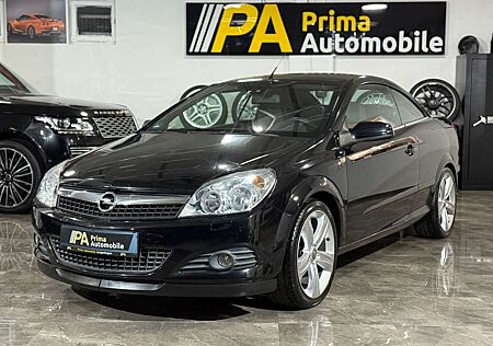 Opel Astra H 1.8 Twin Top Endless Summer Klima SHZ