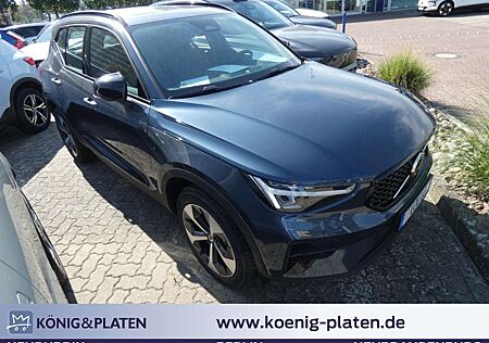 Volvo XC 40 XC40 B3 Ultra Dark Klima Navi Leder Rückfahrkamera