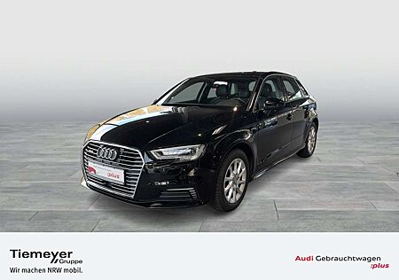 Audi A3 e-tron Navi LED GRA SITZHZ