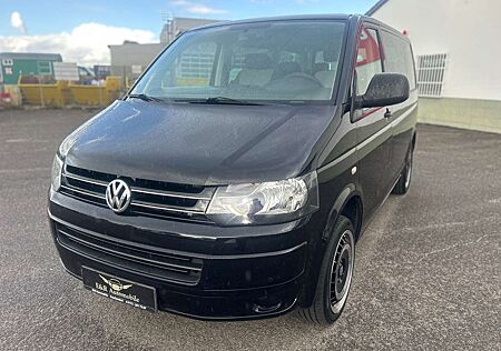 VW T5 Multivan Volkswagen Multivan Startline