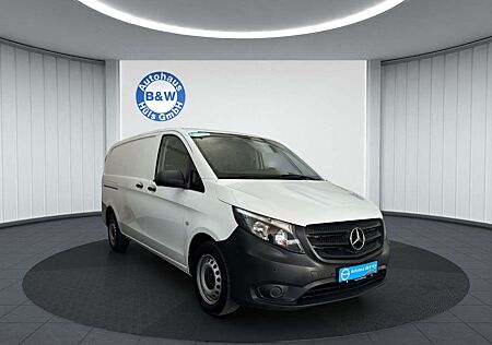 Mercedes-Benz Vito Kasten CDI FWD lang 1Ha*NAVI*KAMERA*TEMPO