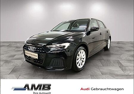 Audi A1 Advanced 30 TFSI S-tronic/LED/Sitzh