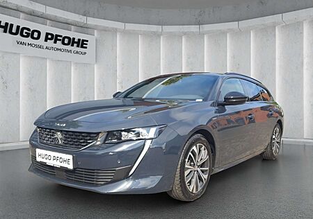 Peugeot 508 Allure SW 2.0 BlueHDi Autom LED ACC AHK SHZ
