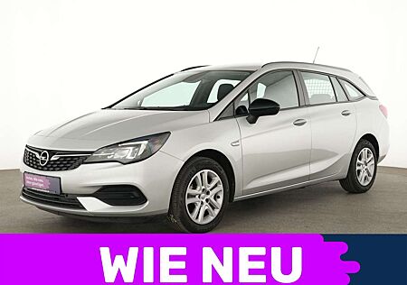 Opel Astra Edition LED|Navi|Anhängerkupplung