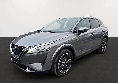 Nissan Qashqai (J12), 1.3 DIG-T MHEV Tekna