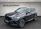 BMW X5 M Competition LASERLICHT AHK PANORAMA HARMAN/KARDON