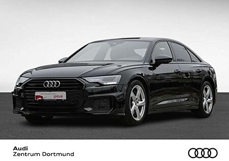 Audi A6 50 quattro HYBRID S LINE BLACKPAK CAM LM19