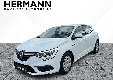Renault Megane IV 1.2 TCe 100 Energy Life LED*KLIMA