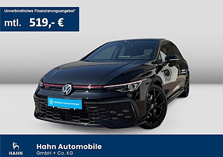 VW Golf GTI Volkswagen Golf VIII GTI 2.0TSI DSG Cam Navi H&K Matrix ACC