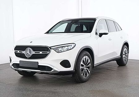 Mercedes-Benz GLC 220 d 4M Avantgarde/LED/Panorama-SD/AHK/