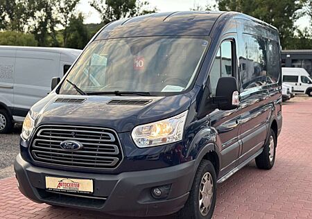 Ford Transit Kasten 350 L2/H2*KLIMA*TEMP*AHK*