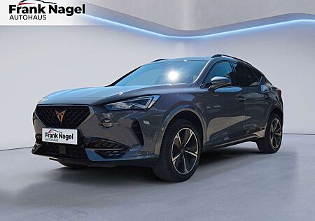 Cupra Formentor 2.0 TSI 7-Gang-DSG 4Drive