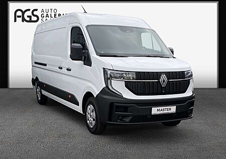 Renault Master IV Kasten Laderaumschutz 3,5t L3H2 170dCi