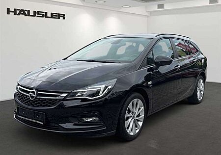Opel Astra 1.4 ST, 120 Jahre , Navi, Kamera, PDC vo+hi, K