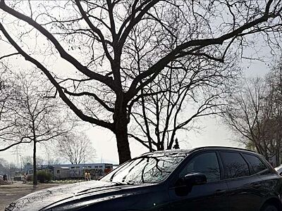 Volvo XC60 B4 D AWD Ultimate Dark