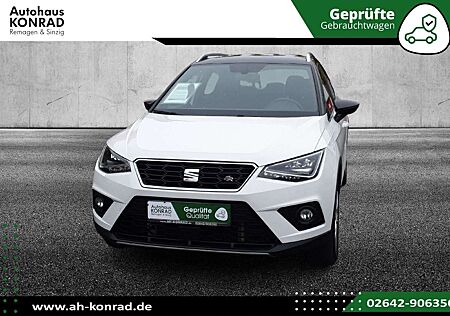 Seat Arona FR 1.0TSI DSG*NAVI*18ZOLL*LED*KAMERA