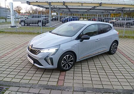 Renault Clio TCe 90 TECHNO