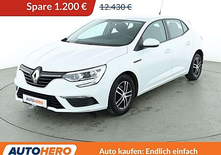 Renault Megane 1.3 TCe Life*TEMPO*PDC*ALU*LIM*KLIMA*