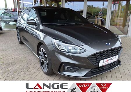 Ford Focus EcoBoost EU6d-T Lim. 1.5 ST-Line Autom. AHK-abnehm
