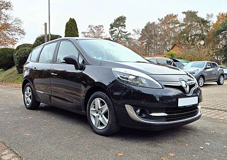 Renault Scenic III Grand Dynamique |SHG|Sitzhzg|Navi|AHK