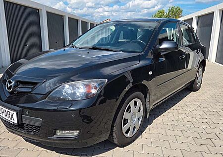 Mazda 3 1.6 Sport Active TÜV 03/2027