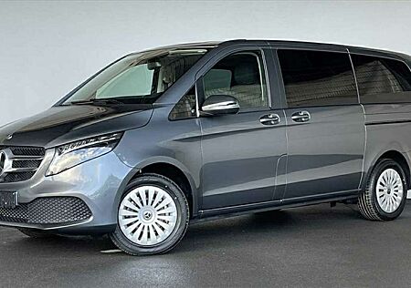 Mercedes-Benz V 250 Sonderpreis d lang 9G 4Matic AHK ACC