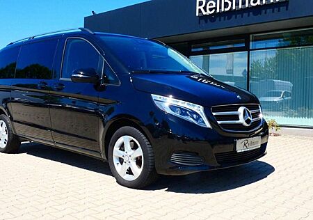 Mercedes-Benz V 220 d kompakt