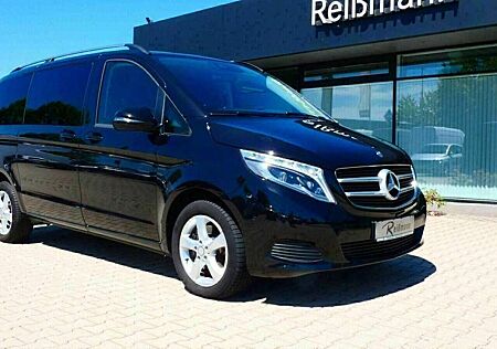 Mercedes-Benz V 220 d EDITION Kompakt