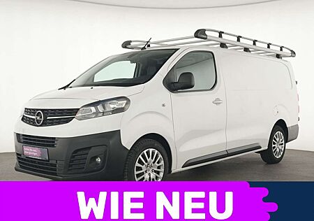 Opel Vivaro Edition CarPlay|Kamera|PDC|Regaleinbau