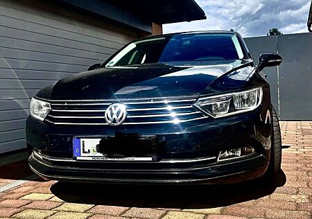 VW Passat Variant Volkswagen 2.0 TDI Comfortline