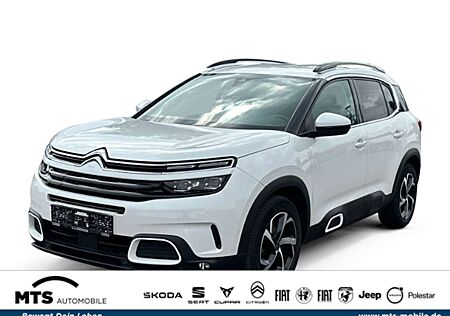 Citroën C5 Aircross Citroen Feel 1.2 PureTech 130 EU6d-T 360 Kamera LED El. He